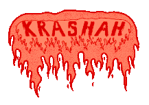 Krashah